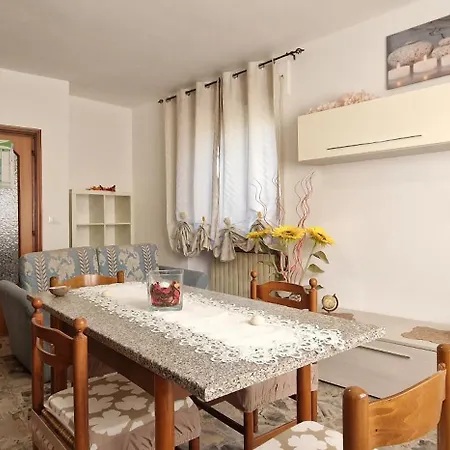 Διαμέρισμα Casa Del Nonnino