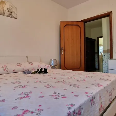 Casa Del Nonnino Διαμέρισμα *