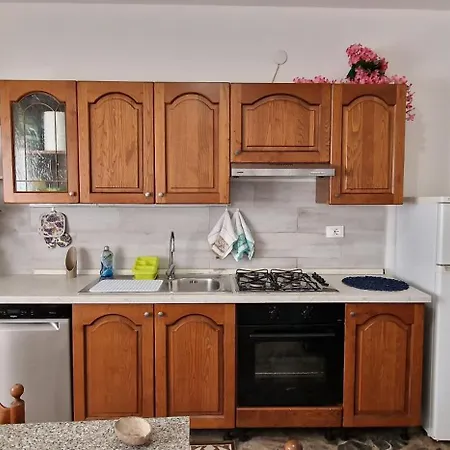 Διαμέρισμα Casa Del Nonnino
