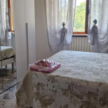Casa Del Nonnino Διαμέρισμα *