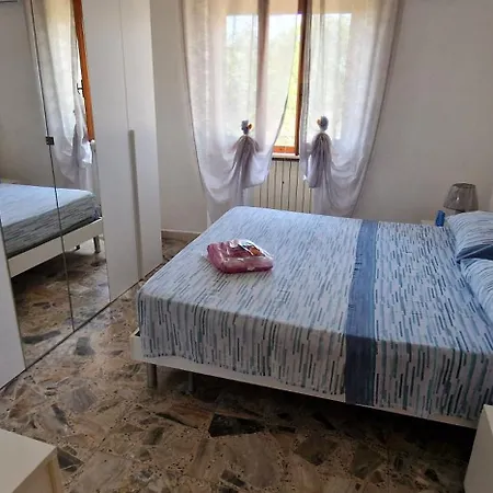 Casa Del Nonnino Fossacesia