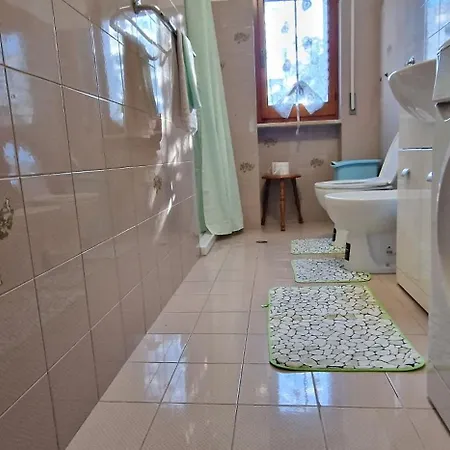 Apartament Casa Del Nonnino Fossacesia