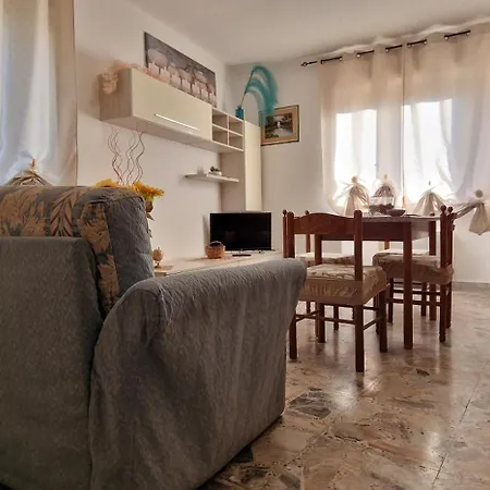 Apartament Casa Del Nonnino Fossacesia