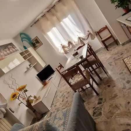 Casa Del Nonnino * Fossacesia