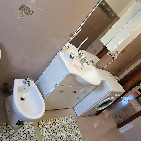 Apartament Casa Del Nonnino Fossacesia