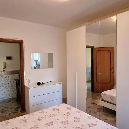Casa Del Nonnino 아파트