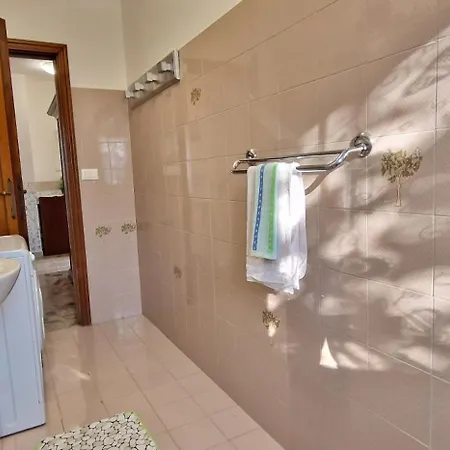 Casa Del Nonnino Apartamento *