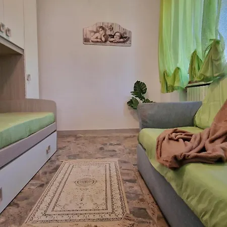 Casa Del Nonnino