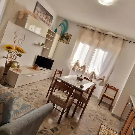 Casa Del Nonnino Fossacesia