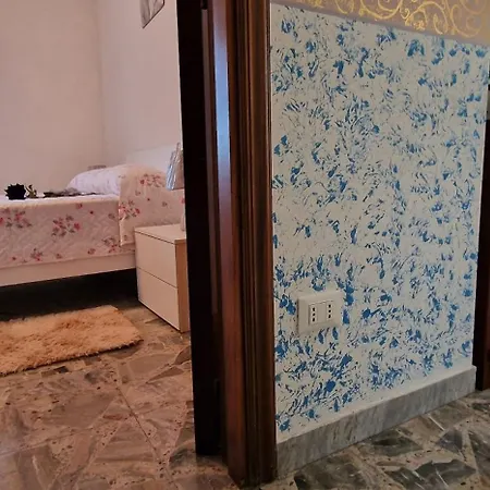 Casa Del Nonnino * 포사세시아