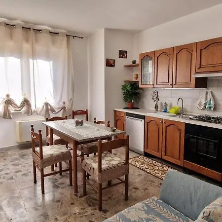 Casa Del Nonnino Apartamento Fossacesia