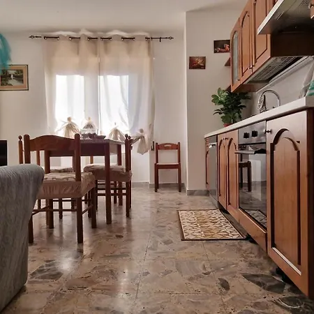 Casa Del Nonnino Apartamento *