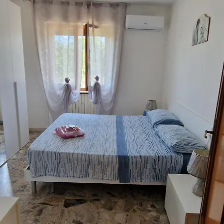 Casa Del Nonnino Fossacesia