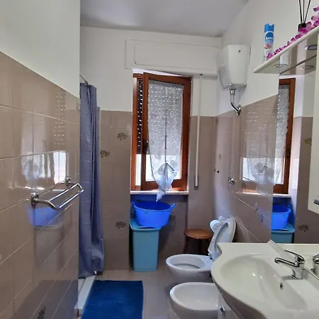 Apartament Casa Del Nonnino Fossacesia