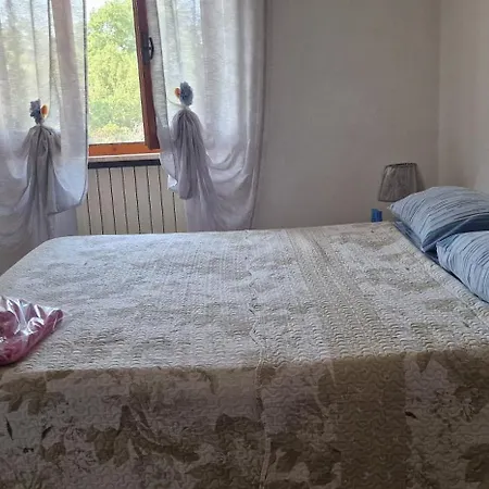 Casa Del Nonnino 아파트 *