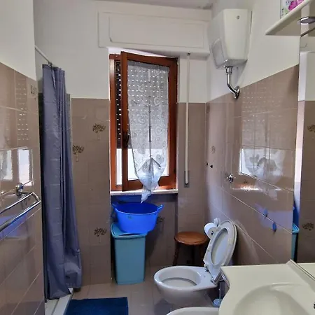 Apartamento Casa Del Nonnino *