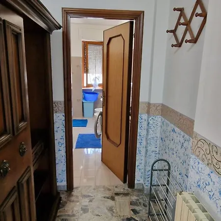 Casa Del Nonnino Apartamento Fossacesia