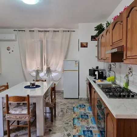 Casa Del Nonnino Fossacesia