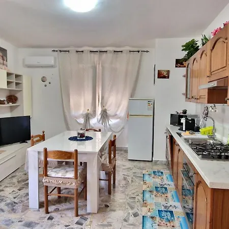 Casa Del Nonnino Apartamento