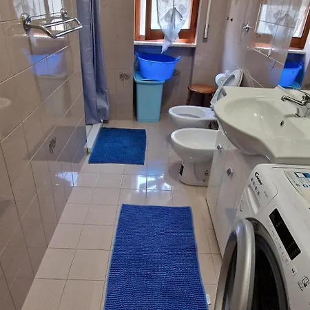 Apartament Casa Del Nonnino Fossacesia