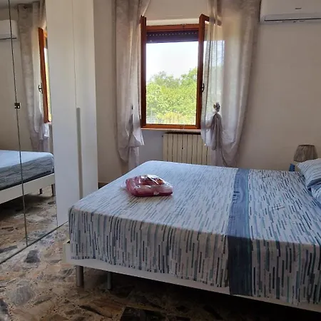 Apartament Casa Del Nonnino Fossacesia