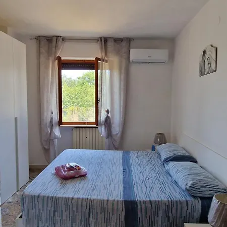 Casa Del Nonnino 아파트