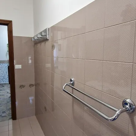 Casa Del Nonnino Apartamento Fossacesia