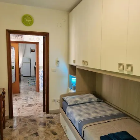 아파트 Casa Del Nonnino 포사세시아